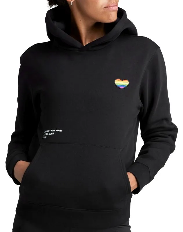 bjorn-borg-hood-milla-w-pride-black-1 Björn Borg Hood Milla W - pride black