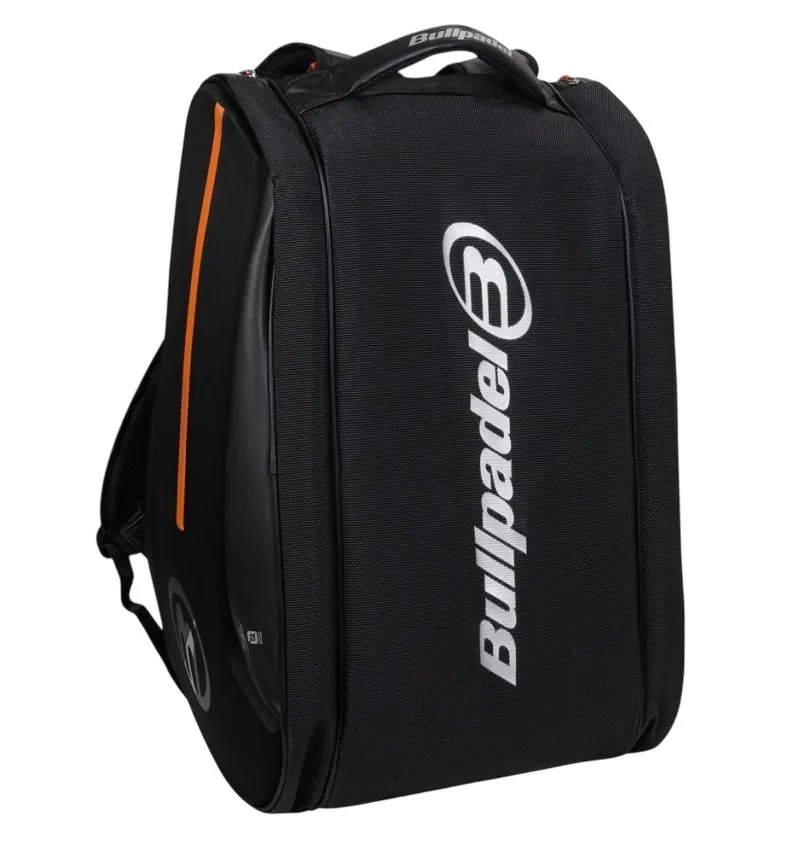 Bullpadel BPP26012 Hack - black