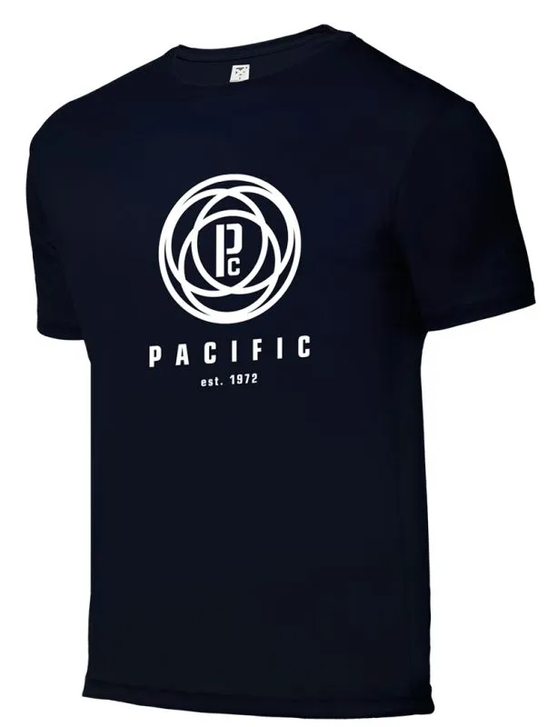 Pacific Heritage - navy