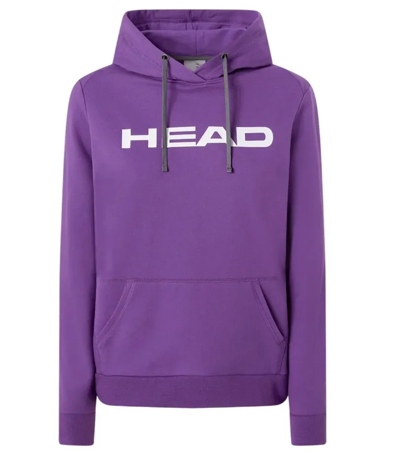 Head Club Original Hoodie - purple