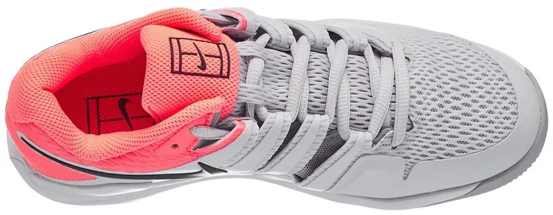Nike WMNS Air Zoom Vapor X - vast grey/black/atmosphere grey