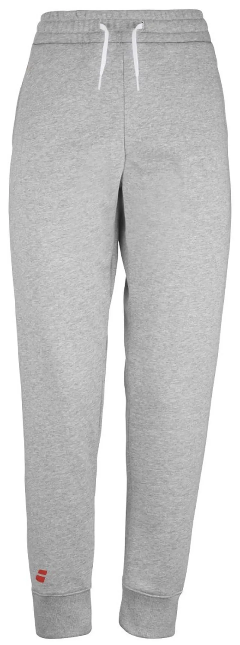 babolat-exercise-jogger-pant-women-high-rise-hthr Babolat Exercise Jogger Women