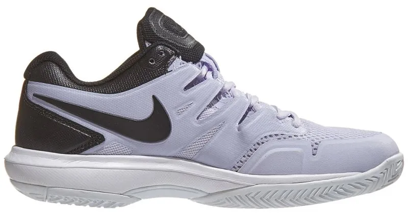 Nike WMNS Air Zoom Prestige Clay - oxygen purple/black/white