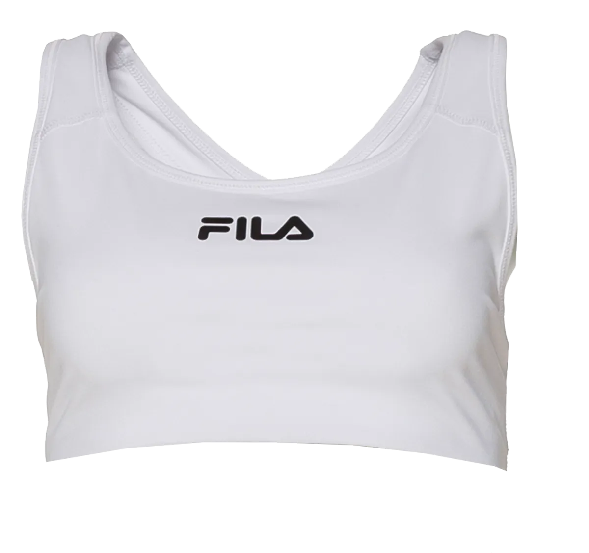 Fila Bra Lea W - white Fila Bra Lea W - white
