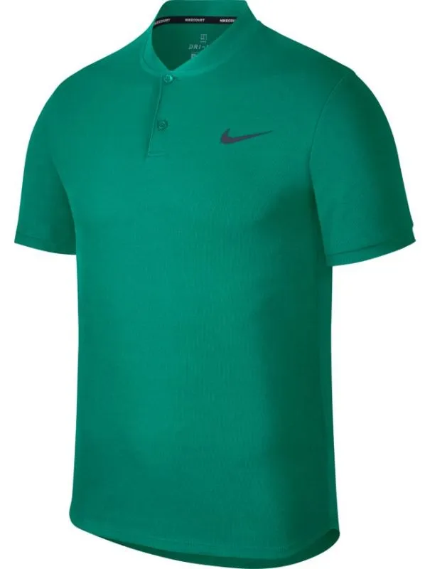 nike-court-dry-advantage-solid-polo-neptune-green-gridiron-1 Nike Court Dry Advantage Solid Polo - neptune green/gridiron