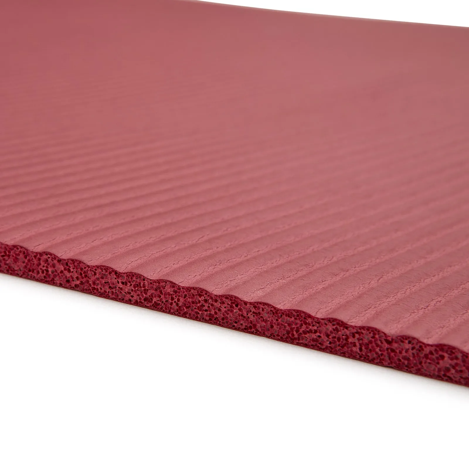 Adidas Fitness Mat - red