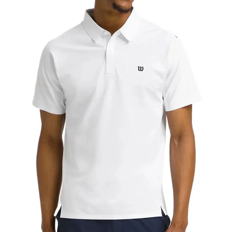 Wilson Daily Court Shirt Wilson Daily Court Shirt