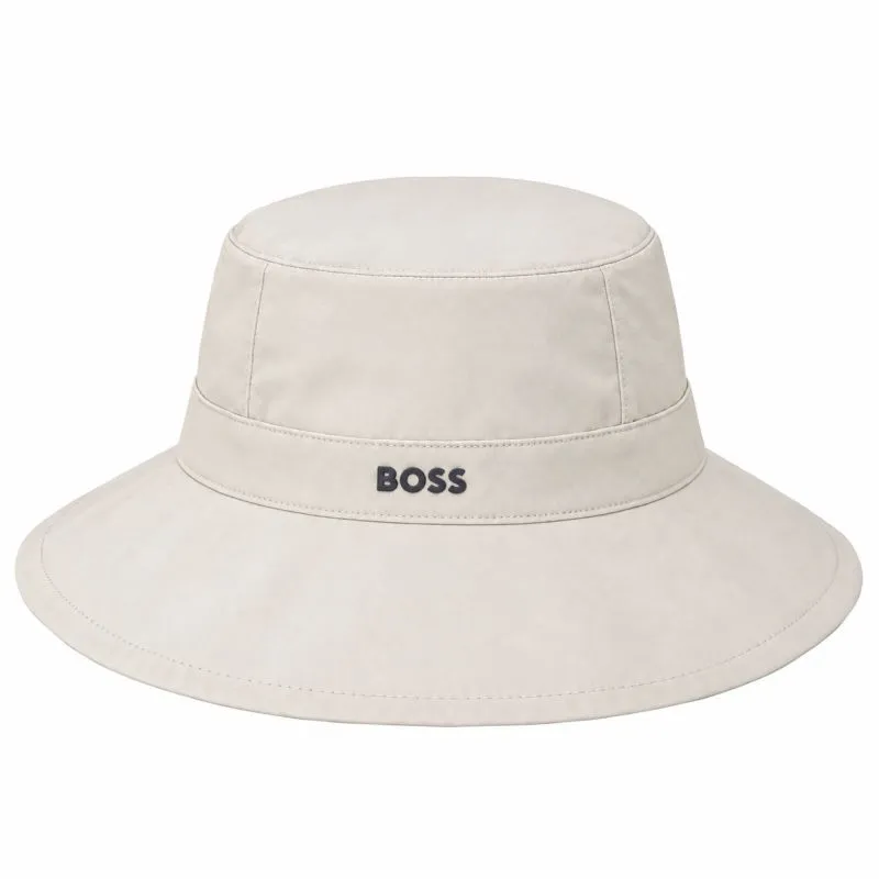 BOSS x AO Kids Canvas Logo - beige BOSS x AO Kids Canvas Logo - beige