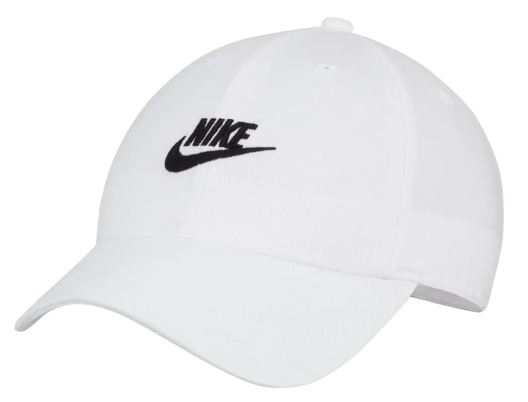 Nike Club Unstructured Futura Wash Nike Club Unstructured Futura Wash