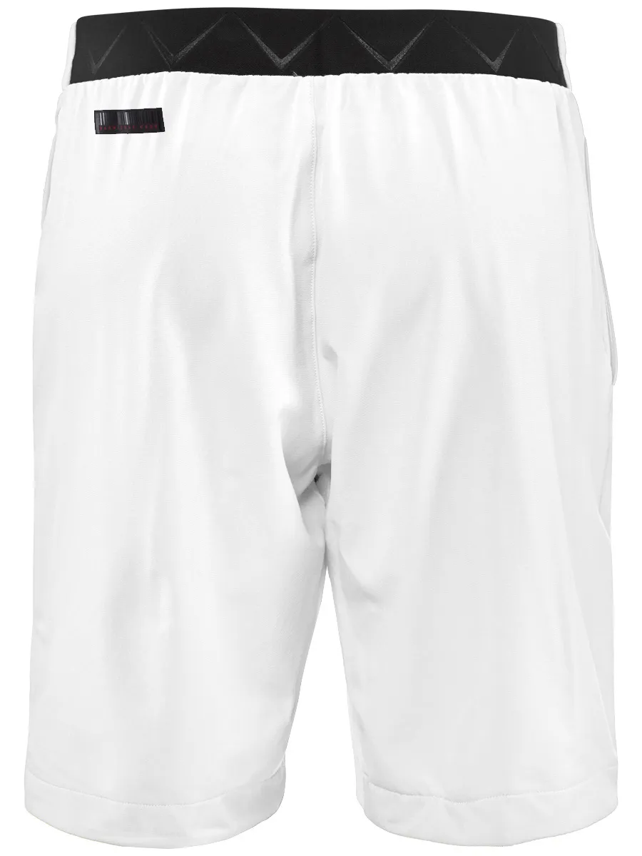 adidas-barricade-bermuda-white-2-7839 Adidas Barricade Bermuda - white