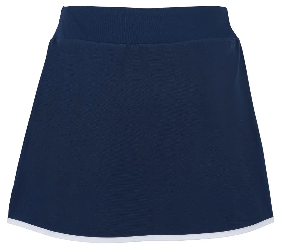 Tecnifibre Team Stretch Junior - marine