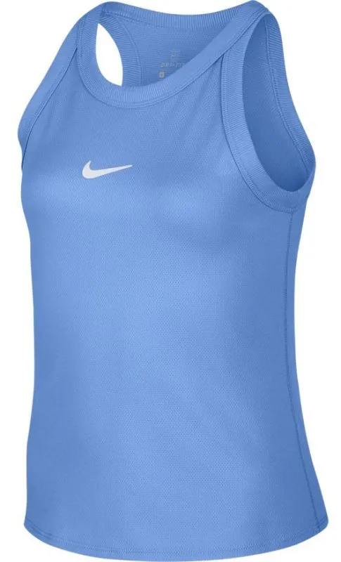 nike-court-dry-tank-royal-pulse-white-1 Nike Court Dry Tank - royal pulse/white