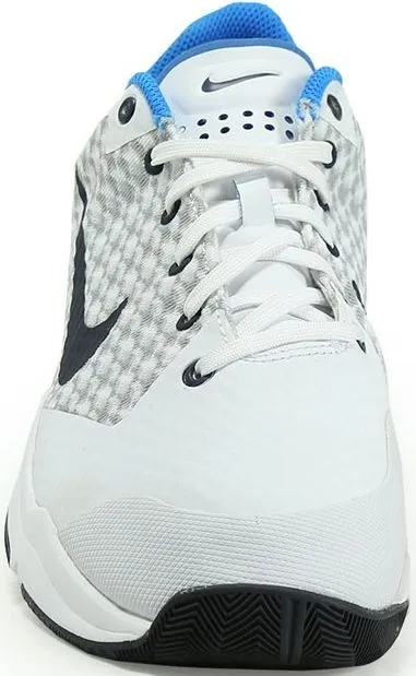 Nike Air Zoom Ultra - white/obsidian/photo blue