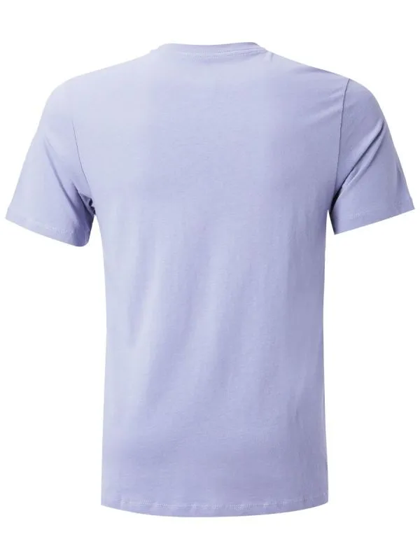 nike-court-heritage-tee-indigo-haze-white-2 Nike Court Heritage Tee - indigo haze/white