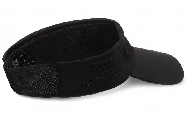 Asics PRFM Visor - performance black