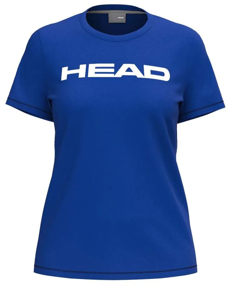 Women's T-shirt Head Club Original - royal blue - Blue