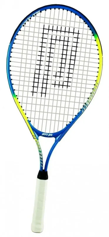 pro-s-pro-junior-25-25-blue-yellow-1 Pro's Pro Junior 25 (25") - blue/yellow