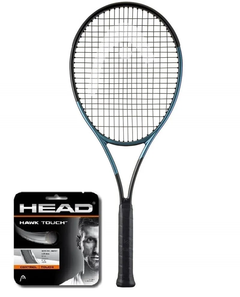 Head Gravity MP L 2025 + string Head Gravity MP L 2025 + string