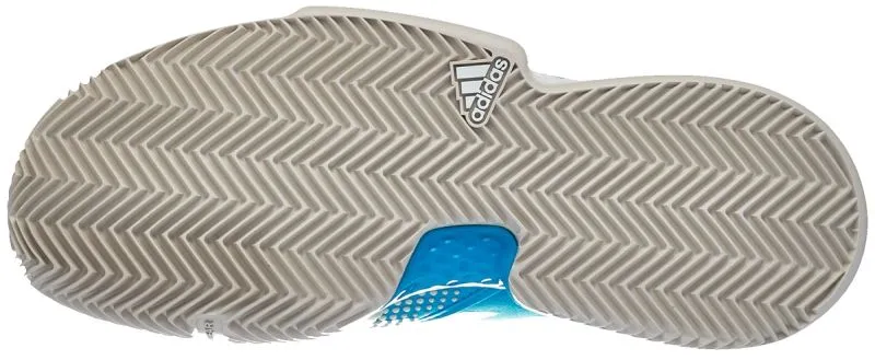 adidas-solecourt-boost-m-clay-shock-cyan-white-white-5 Adidas SoleCourt Boost M Clay - shock cyan/white/white