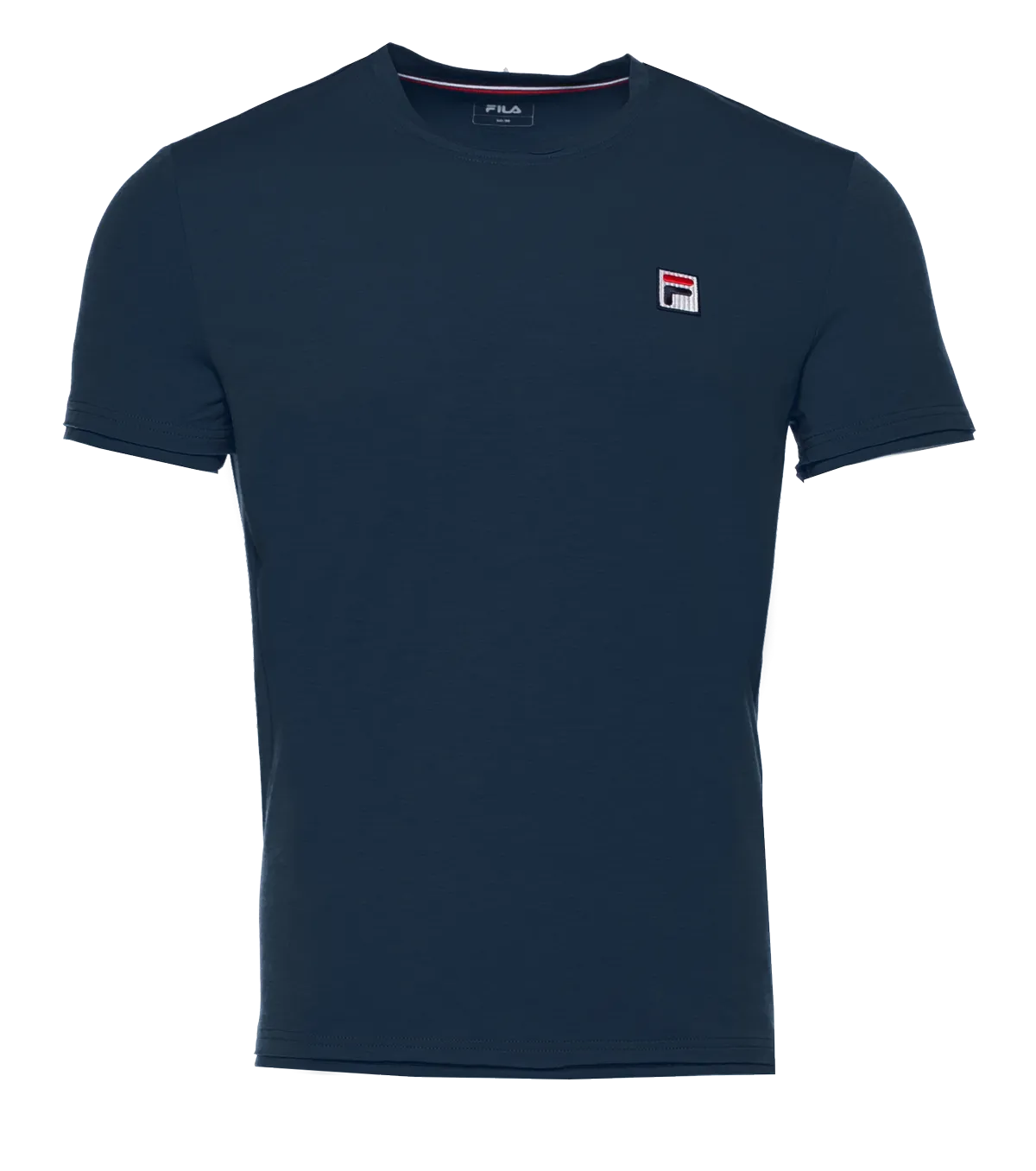 Fila T-Shirt Milan M - peacoat blue