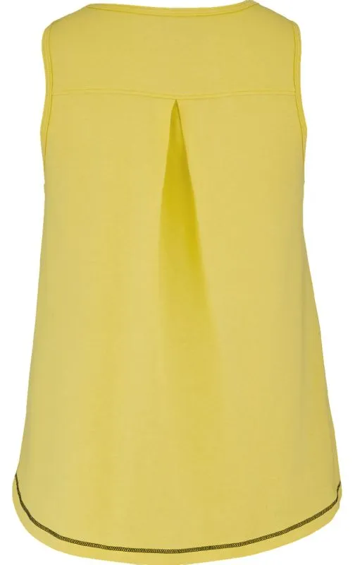 Babolat Exercise Cotton Tank Women