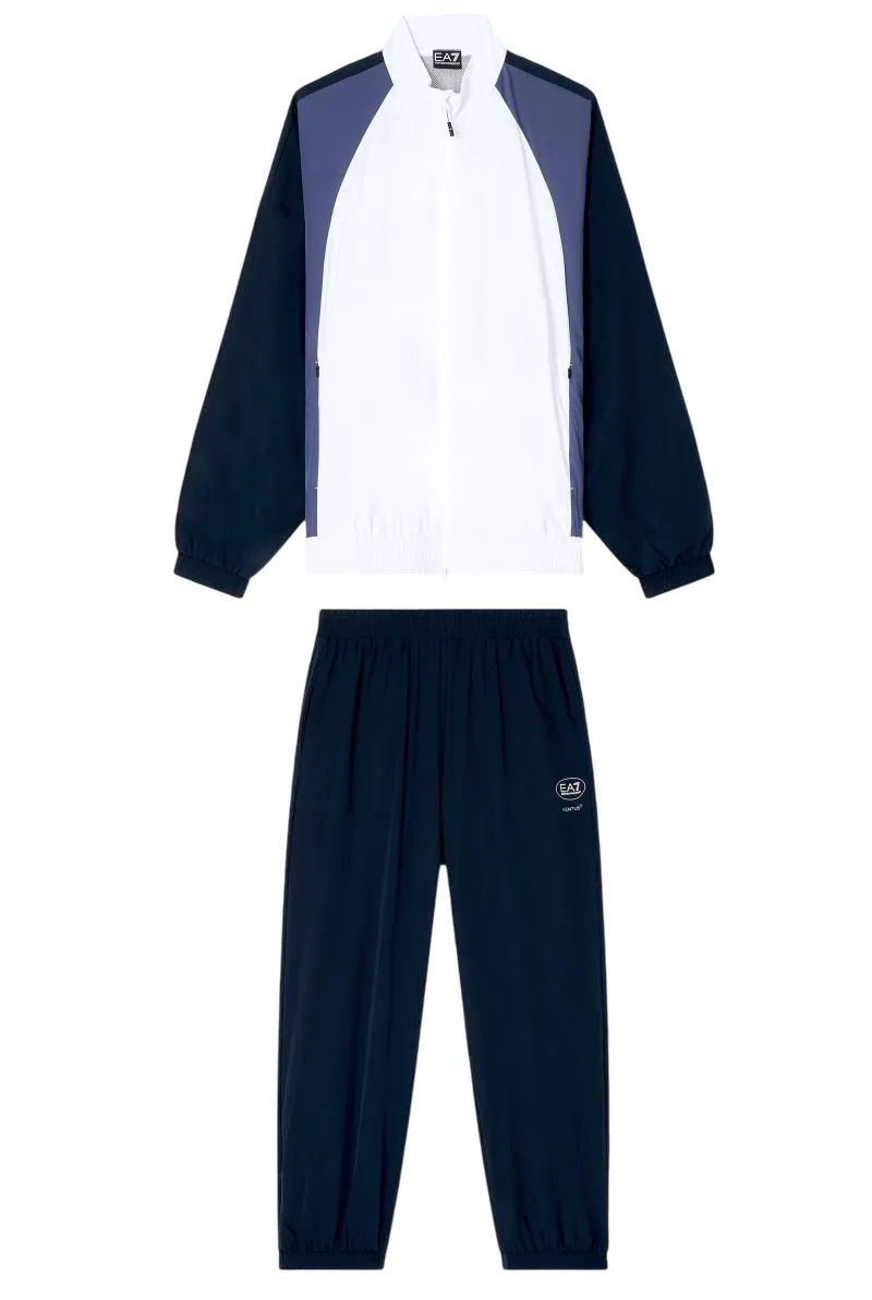 EA7 Tennis Pro - armani blue EA7 Tennis Pro - armani blue