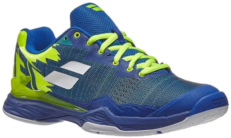 babolat-jet-mach-i-all-court-men-blue-fluo-areo-1 Babolat Jet Mach I All Court Men - blue/fluo areo