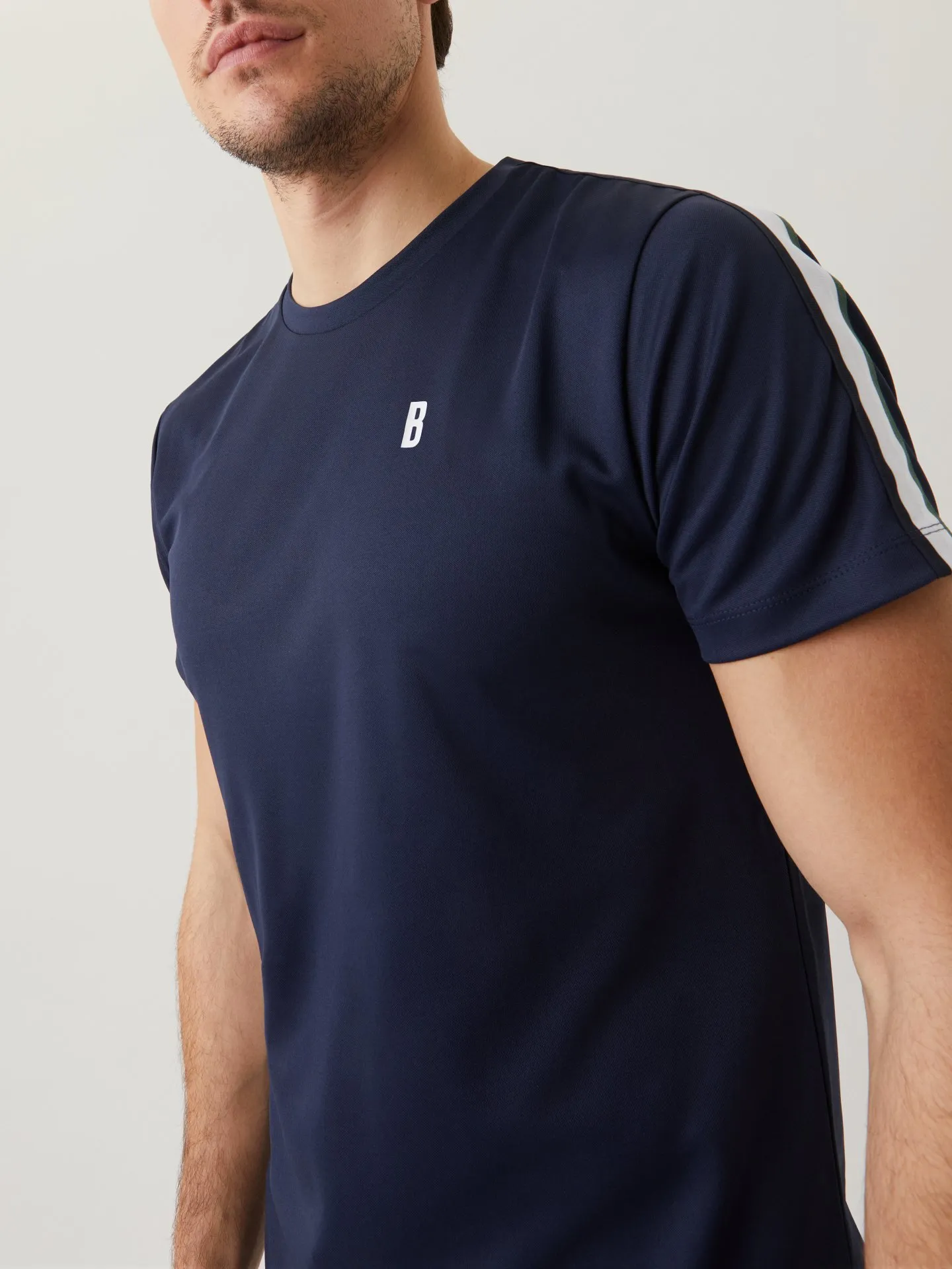 Björn Borg Tee Tomlin M - night sky