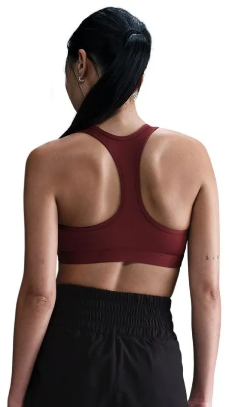 Nike Swoosh Medium Support Non-Padded Sports