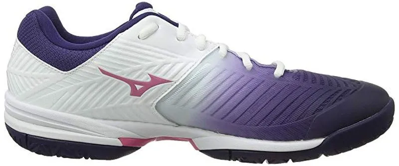Mizuno Wave Exceed Tour 3 AC Women - astralaura/white/apink
