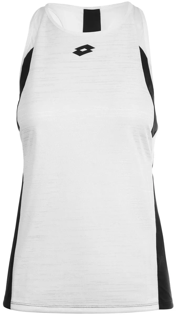 Lotto Top Ten II W Tank PL