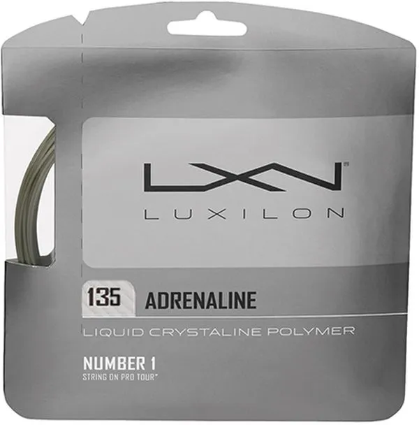 Luxilon Adrenaline (12.2 m)