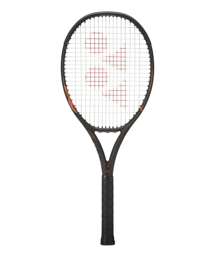 Yonex Ezone 105 (275g) - espresso brown + string