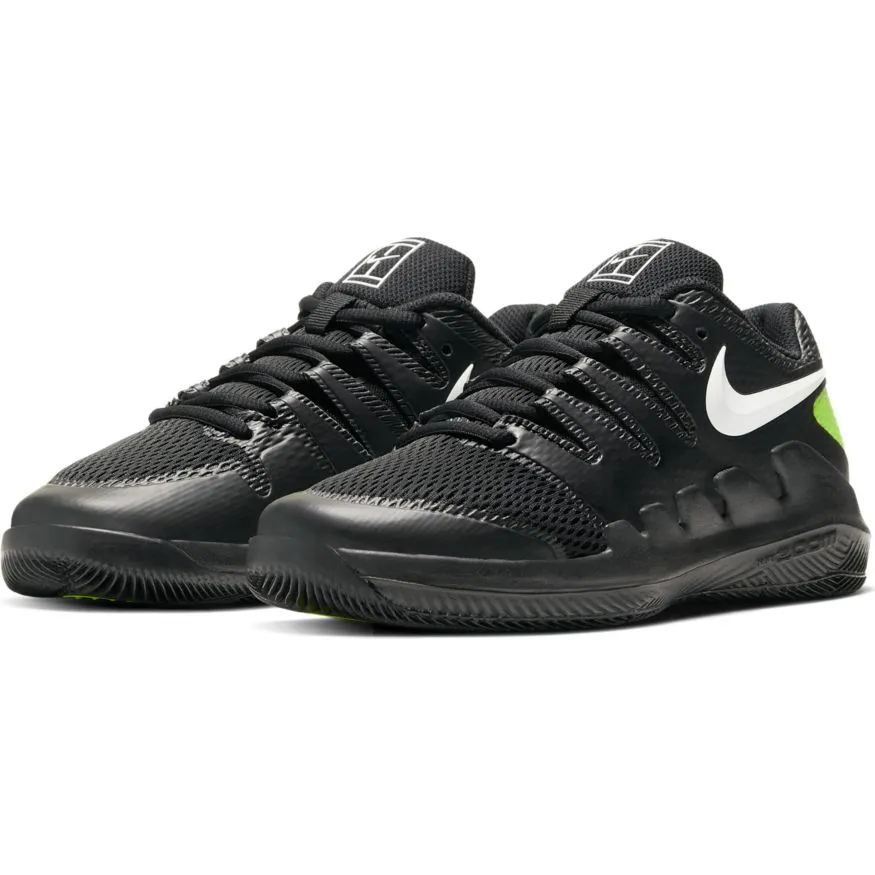 nike-jr-vapor-x-black-white-volt-3 Nike Jr Vapor X - black/white/volt