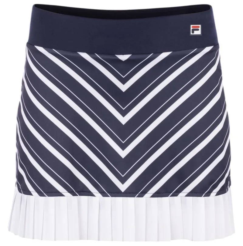 Fila Liyana - white/navy Fila Liyana - white/navy