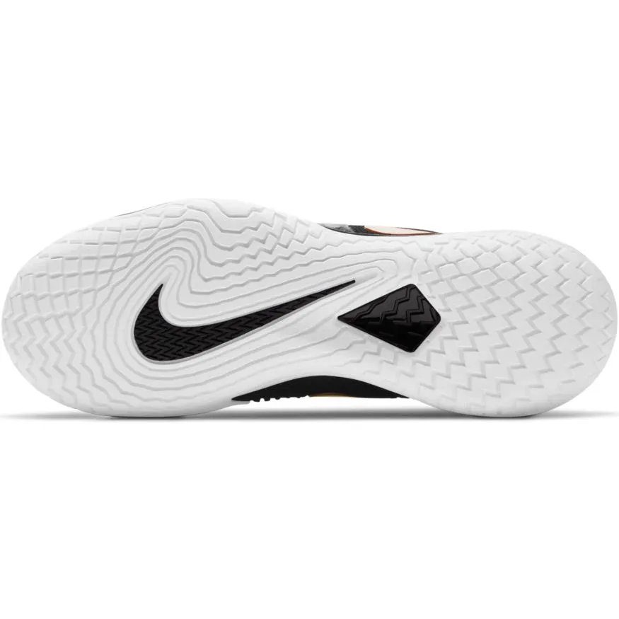 Nike W Air Zoom Vapor Cage 4 - black/mtlc red bronze/white