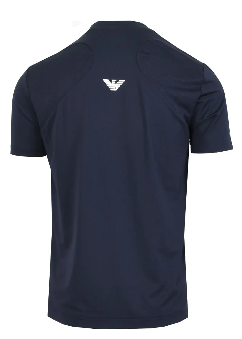 EA7 Man Jersey