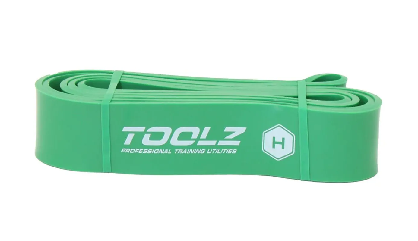 Toolz Super Band - H (Heavy) Toolz Super Band - H (Heavy)
