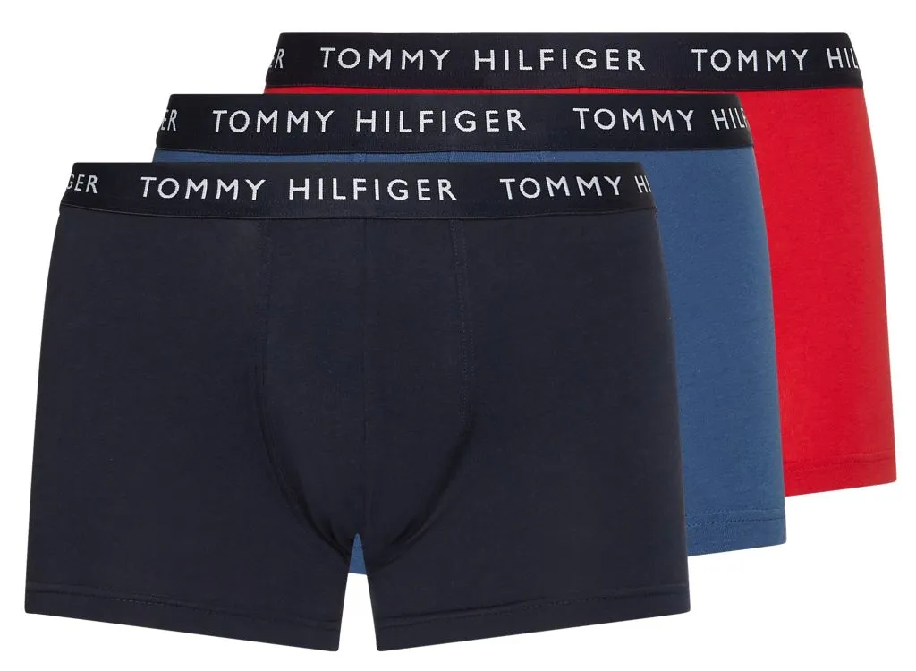 Tommy Hilfiger Trunk 3P Tommy Hilfiger Trunk 3P