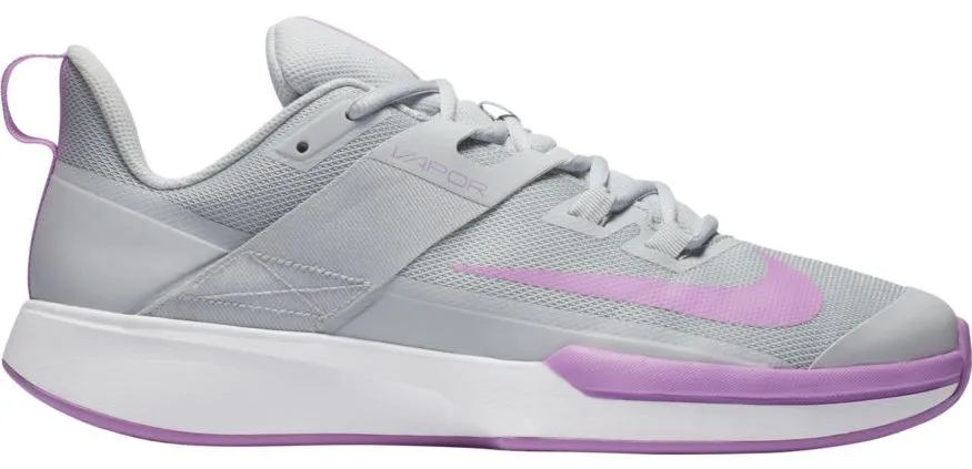 Nike Vapor Lite Clay W - photon dust/fuschia glow/white