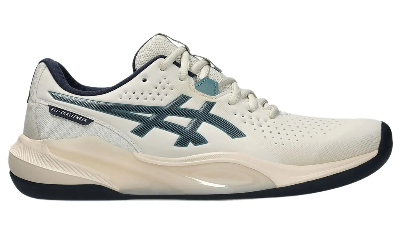 Asics Gel-Challenger 15 Indoor - indoor/oatmeal/midnight