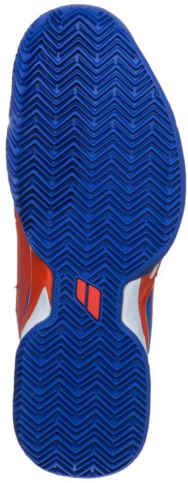  Babolat Propulse Team Clay - red