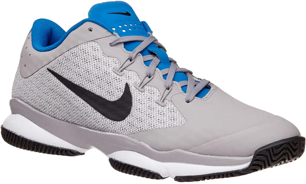 Nike Air Zoom Ultra Jr - atmosphere grey/black/white
