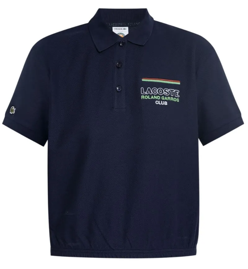 PF8787-00-16 Lacoste Roland Garros Club