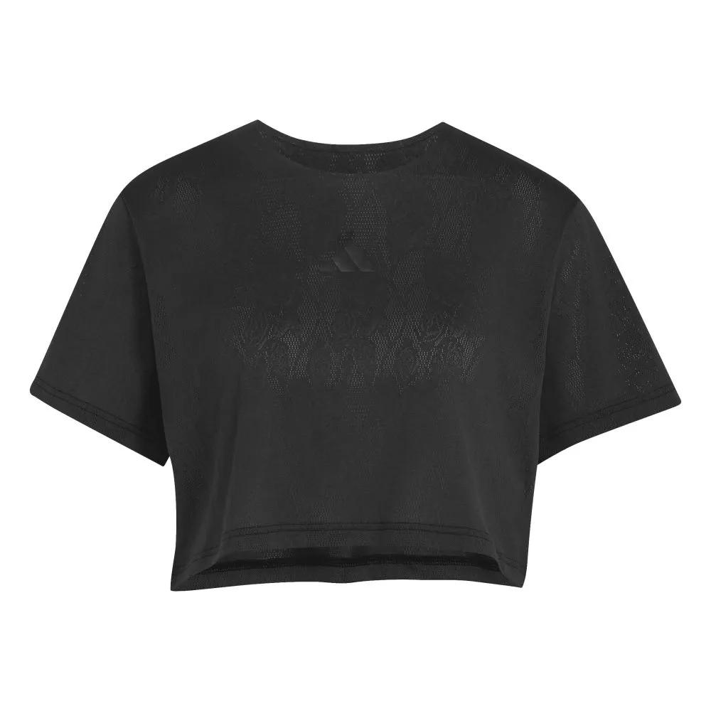 Adidas Pro - black Adidas Pro - black