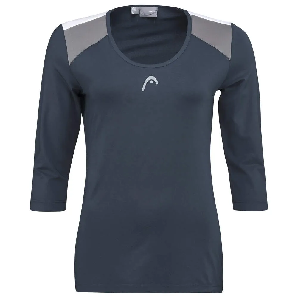 Head Club 22 Tech 3/4 - navy
