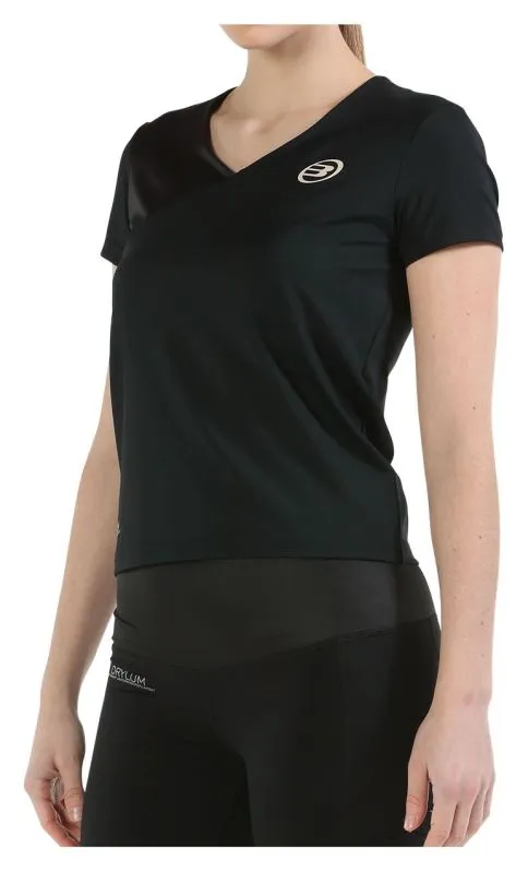 camiseta-bullpadel-pital-negro