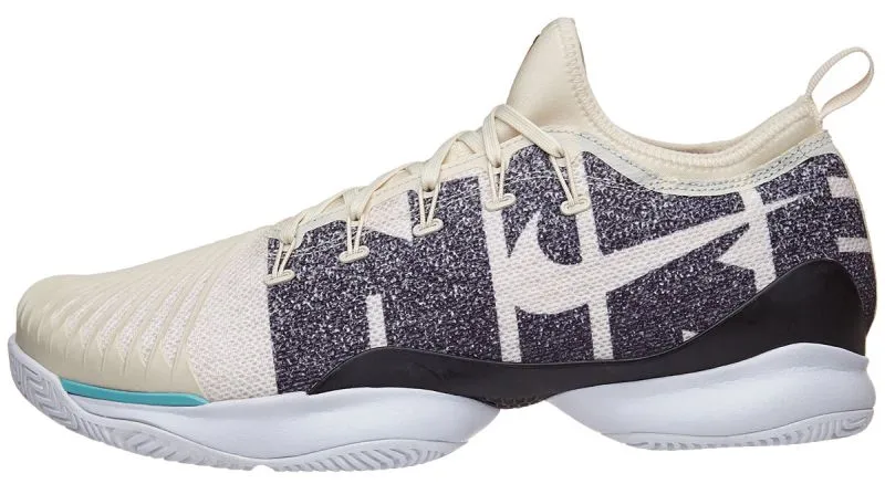 Nike Air Zoom Ultra React HC - light cream/light cream/black/white