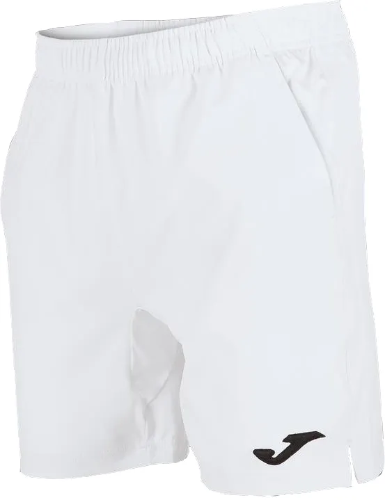 Joma Master Bermuda - white