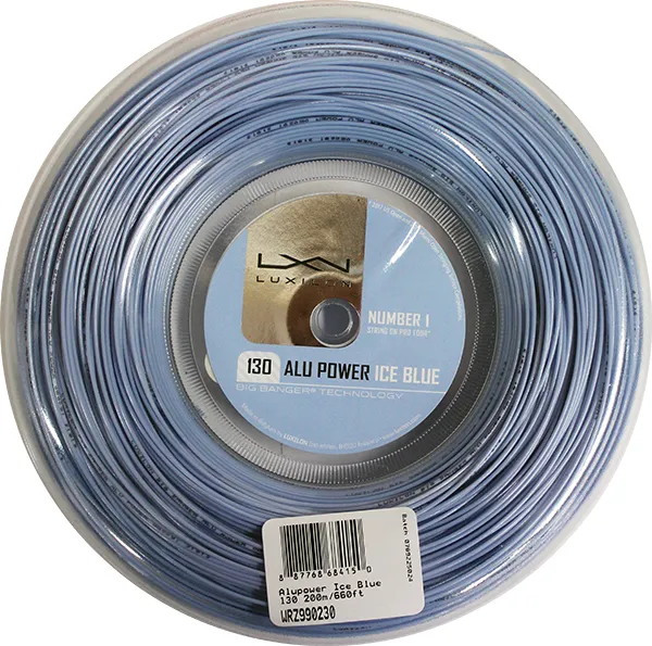 luxilon-big-banger-alu-power-130-200-m-ice-blue-1 Luxilon Big Banger Alu Power 130 (200 m) - ice blue